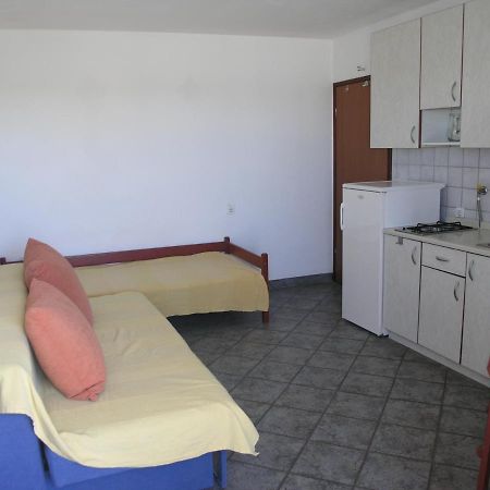 Vala Apartmani Бибинье Экстерьер фото