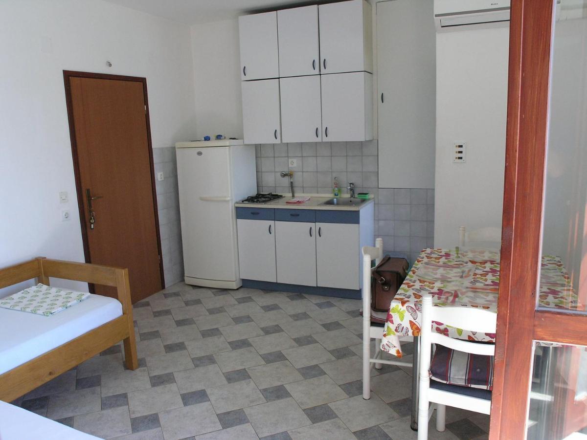 Vala Apartmani Бибинье Экстерьер фото
