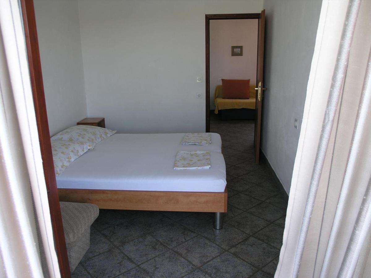 Vala Apartmani Бибинье Экстерьер фото