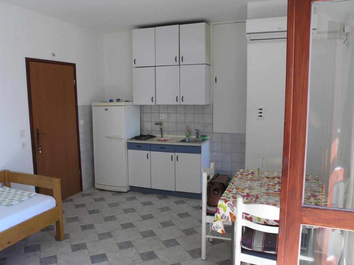 Vala Apartmani Бибинье Экстерьер фото