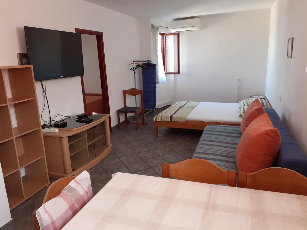 Vala Apartmani Бибинье Экстерьер фото