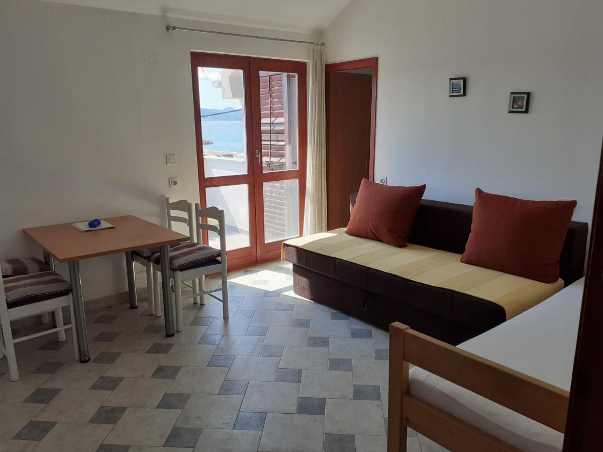 Vala Apartmani Бибинье Экстерьер фото