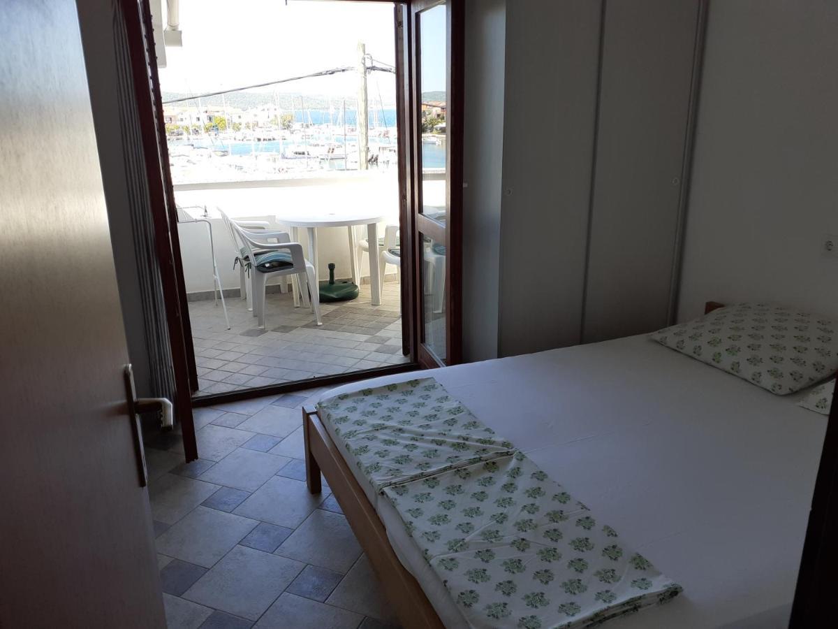 Vala Apartmani Бибинье Экстерьер фото