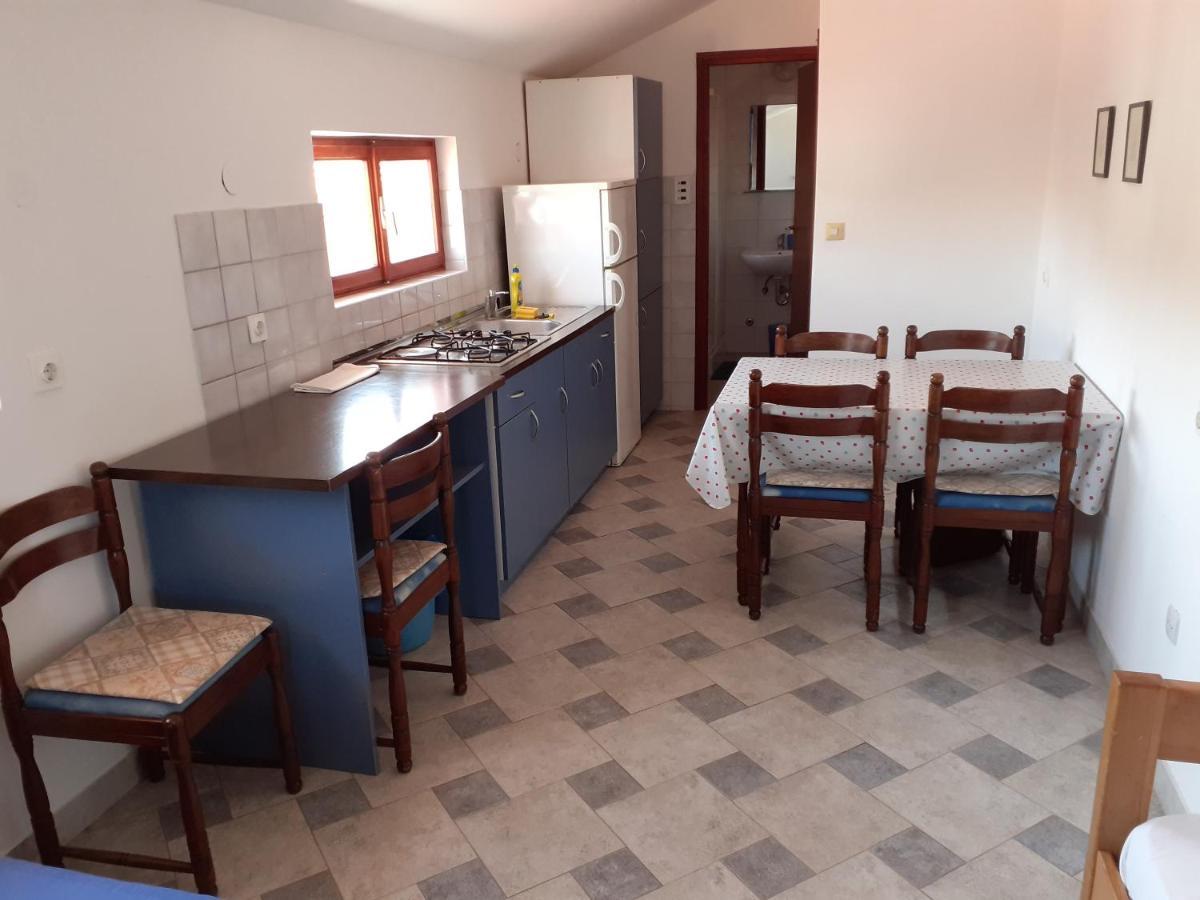 Vala Apartmani Бибинье Экстерьер фото