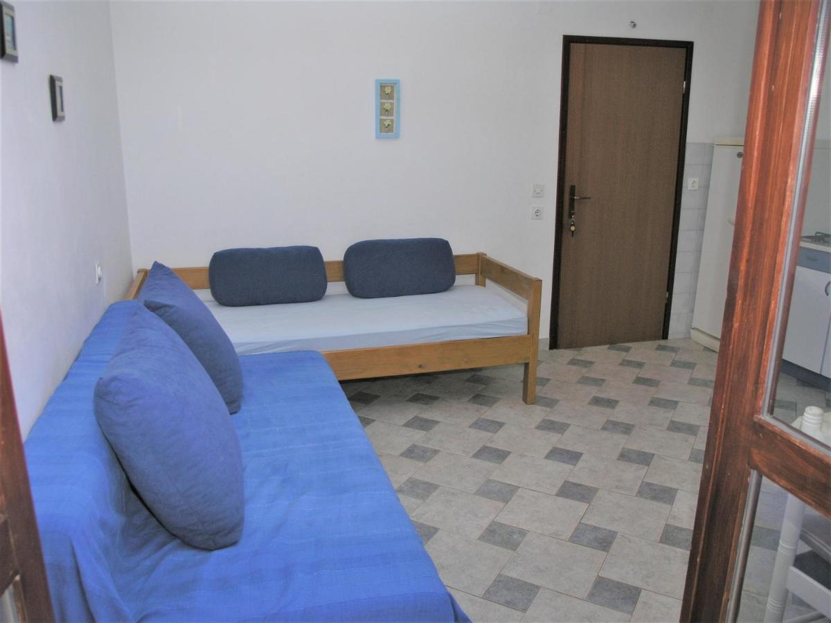 Vala Apartmani Бибинье Экстерьер фото