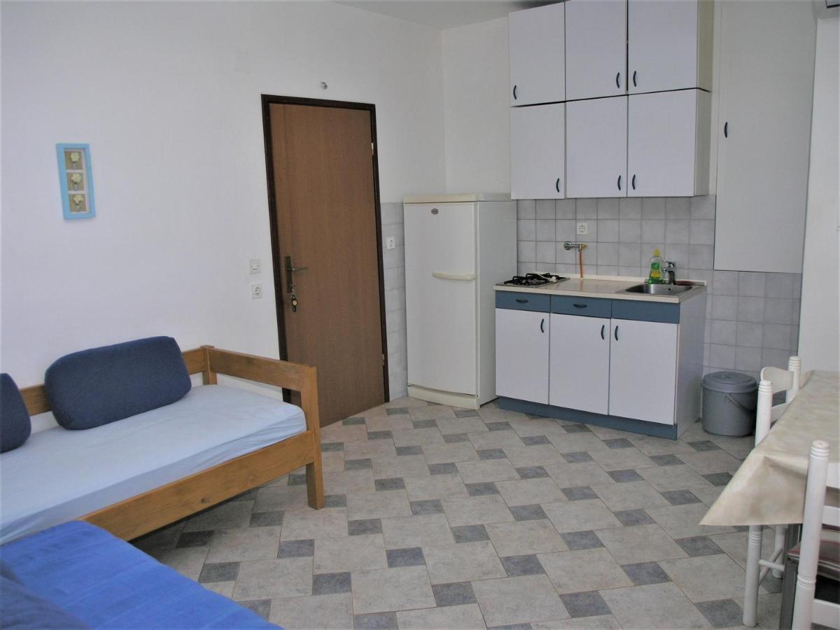 Vala Apartmani Бибинье Экстерьер фото