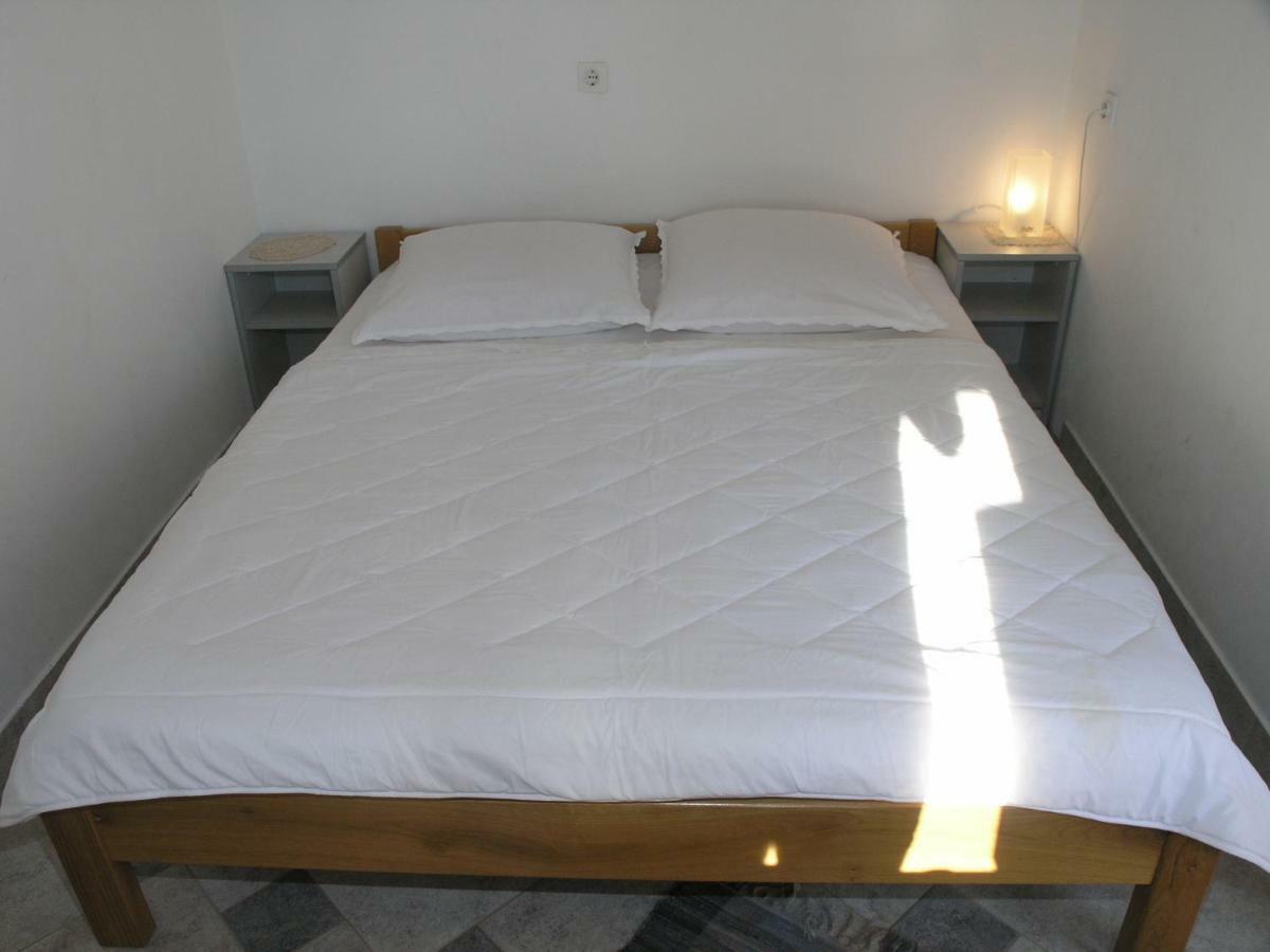 Vala Apartmani Бибинье Экстерьер фото