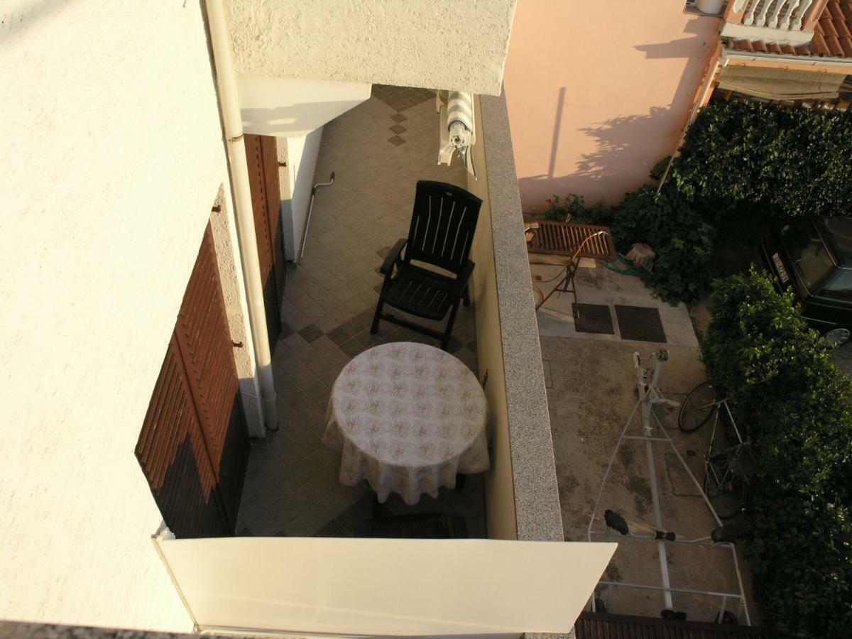 Vala Apartmani Бибинье Экстерьер фото