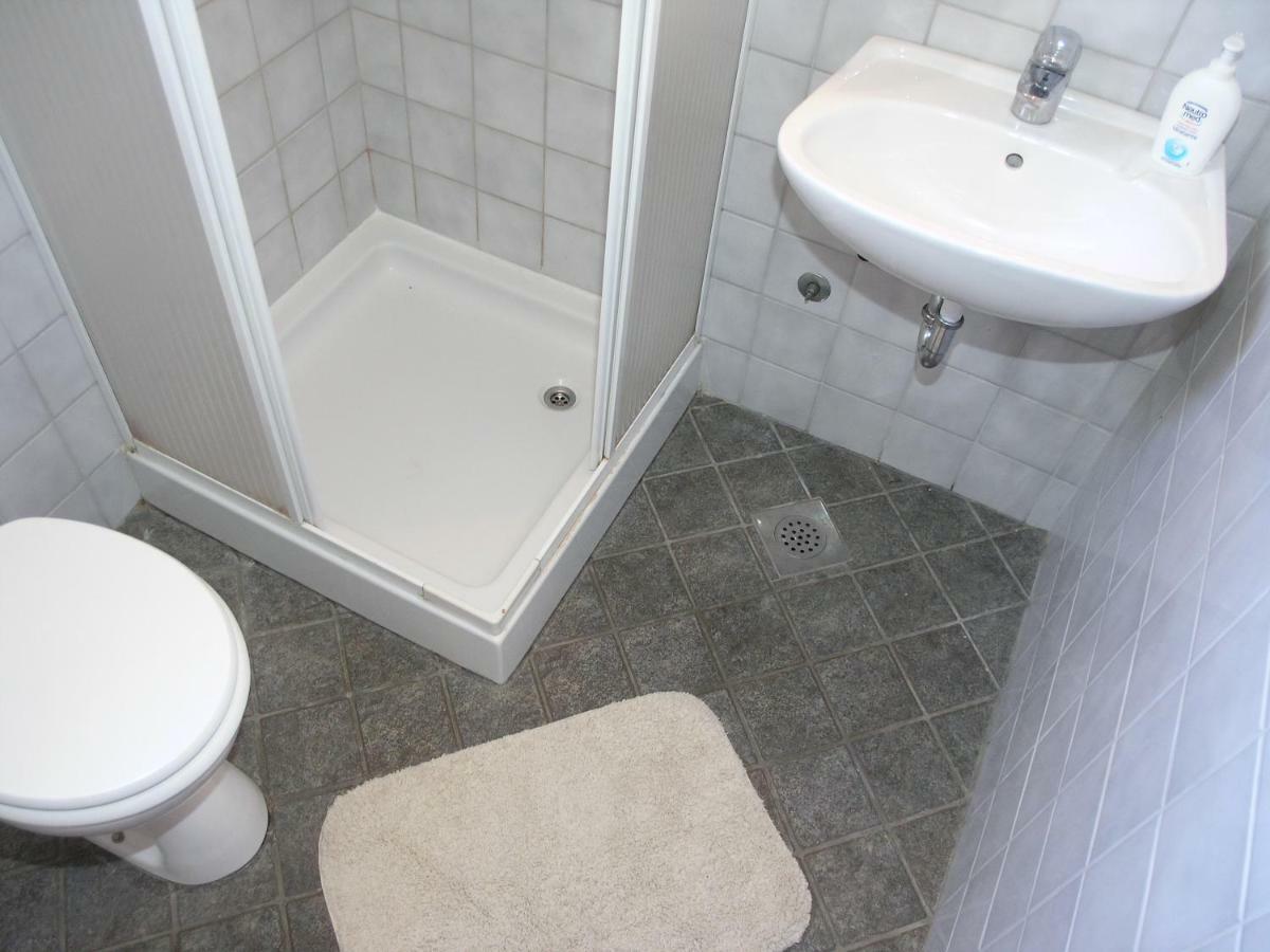 Vala Apartmani Бибинье Экстерьер фото