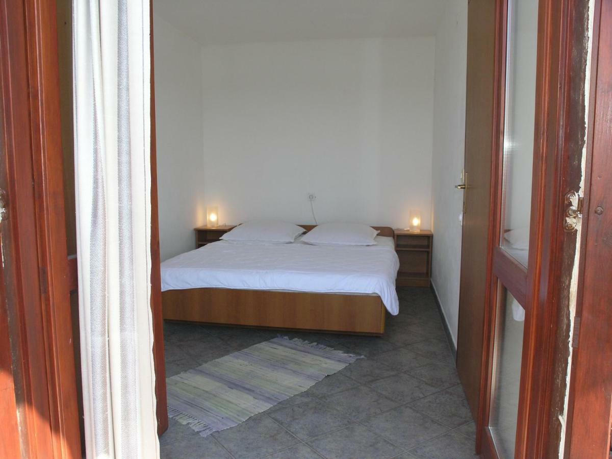 Vala Apartmani Бибинье Экстерьер фото