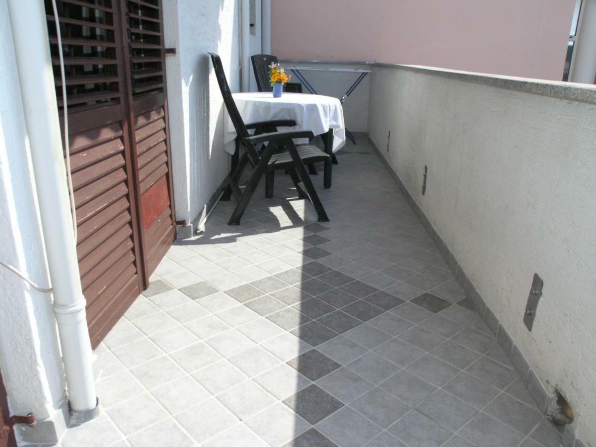 Vala Apartmani Бибинье Экстерьер фото