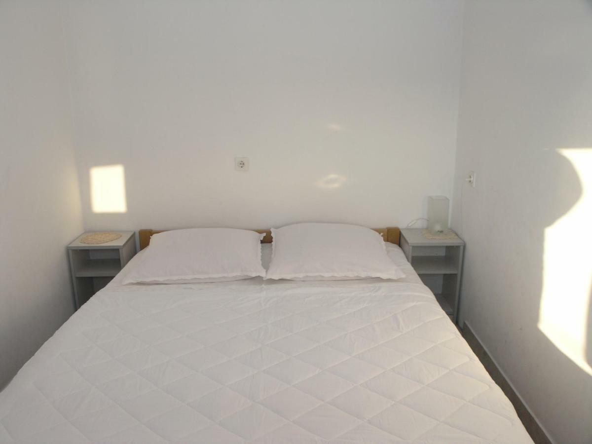 Vala Apartmani Бибинье Экстерьер фото