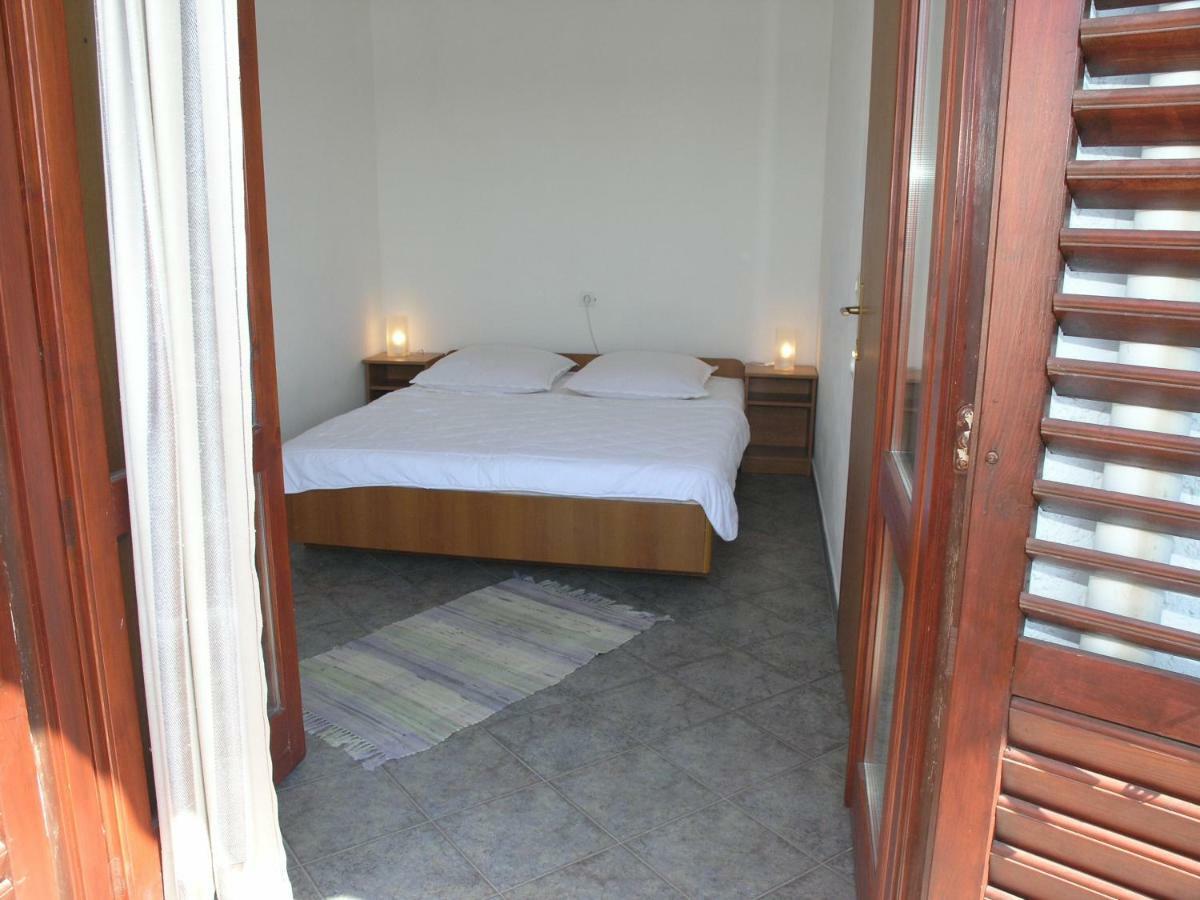 Vala Apartmani Бибинье Экстерьер фото