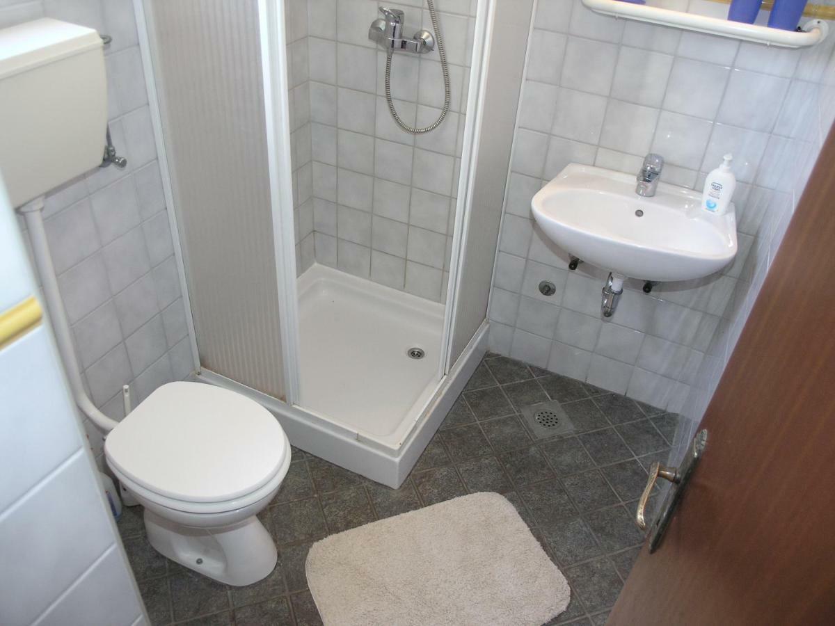 Vala Apartmani Бибинье Экстерьер фото